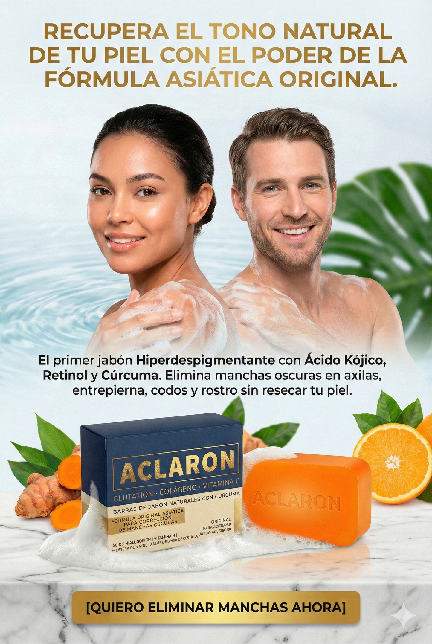 ACLARON